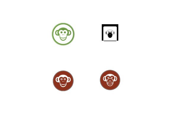 Download Monkey Logo - Premium Resources