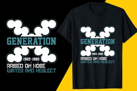 Download Generation X 1965 1980 Raised on Hose - 1980 Collection